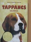 Phyllis Reynolds Naylor - Tappancs kalandjai [antikvár]