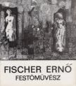 URY ENDRÉNÉ - Fischer Ernő festőművész / Radó Károly szobrászművész [antikvár]