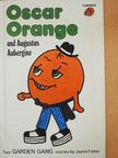 Jayne Fisher - Oscar Orange/Augustus Aubergine [antikvár]