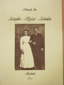 Draviczky Imre - Leánykérés - Kézfogó - Lakodalom [antikvár]