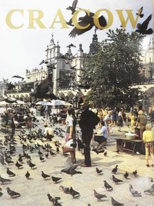 Michal Rozek - Cracow [antikvár]