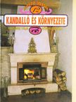Kószó József - Kandalló és környezete [antikvár]