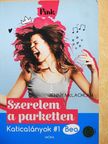 Jenny McLachlan - Szerelem a parketten [antikvár]