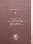 Niederhauser Emil - A történetírás és a nemzeti megújulási mozgalmak Kelet-Európában [antikvár]
