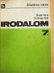 Goda Imre - Irodalom 7. [antikvár]