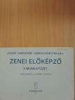 Zenei előképző II. [antikvár]