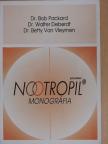 Dr. B. Packard - Nootropil (piracetam) monográfia [antikvár]