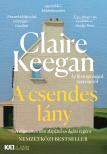 Claire Keegan - A csendes lány [eKönyv: epub, mobi]