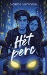 Vörös Viktória - Hét perc [eKönyv: epub, mobi]