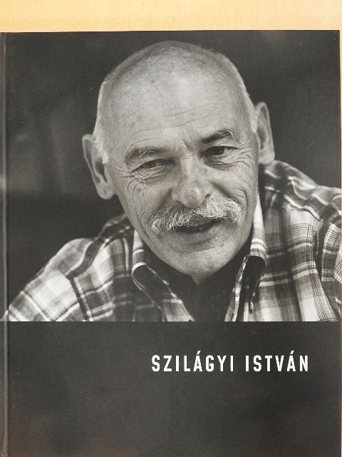 Szilágyi István [antikvár]