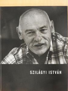 Szilágyi István [antikvár]