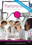 LX - 0021 - 2 - PARLONS-EN !