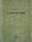 Dr. Törő Imre - Szövettan [antikvár]