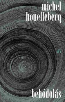 Michel Houellebecq - Behódolás