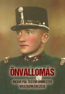BABUCS ZOLTÁN - ÖNVALLOMÁS