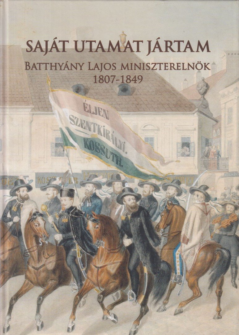 Molnár András, Hermann Róbert - Saját utamat jártam [antikvár]
