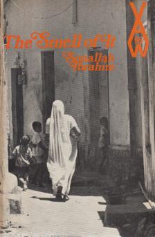 Sonallah Ibrahim - The Smell of It [antikvár]