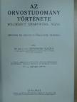 Dr. Szumowski Ulászló - Az orvostudomány története [antikvár]