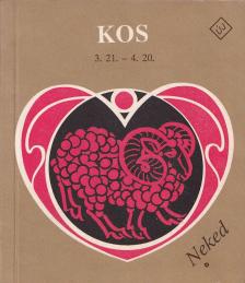 Kos [antikvár]