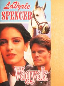 Lavyrle Spencer - Vágyak [antikvár]