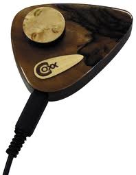 HANGSZEDŐ - PIEZO-PICKUP COXX