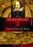 William Shakespeare - A Szent-Iván-éji álom [eKönyv: epub, mobi]