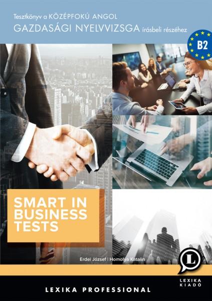 LX-0225-1 - Smart in Business Tests