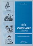 Kovács Ilma - Új út az oktatásban? [antikvár]