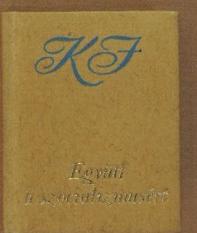 Együtt a szocializmusért (minikönyv) [antikvár]