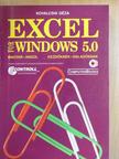 Kovalcsik Géza - Excel for Windows 5.0 [antikvár]