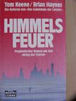 Brian Haynes - Himmels Feuer [antikvár]