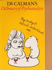 Mel Calman - Dr Calman's Dictionary of Psychoanalysis [antikvár]