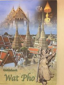 Wat Pho [antikvár]