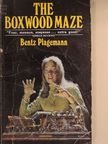 Bentz Plagemann - The boxwood maze [antikvár]