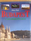 Takács Erika - Budapest [antikvár]