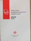 Sohajda Ferenc - Új könyvek 2012/15. [antikvár]