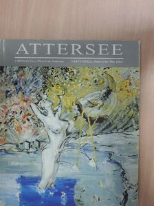 Hannes Porias - Attersee [antikvár]