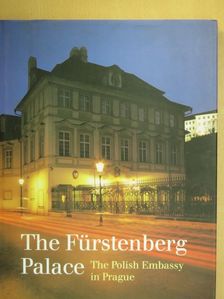 Kveta Krizová - The Fürstenberg Palace [antikvár]