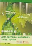 Bakó András - Acta Technica Jaurinensis 2010. december [antikvár]
