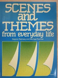 Gaynor Ramsey - Scenes and Themes [antikvár]