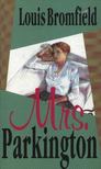 Mrs. Parkington [antikvár]