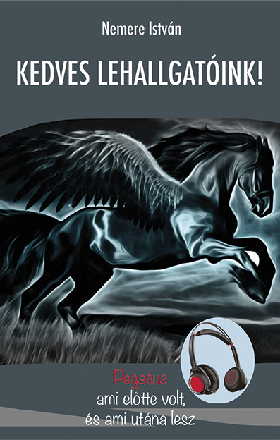 Nemere István - Kedves lehallgatóink!