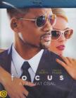 Ficarra, Glenn - Requa, John - Focus - A látszat csal Blu-ray