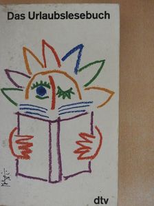 Günter Kunert - Das Urlaubslesebuch [antikvár]