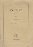 Bíró Lajos Pál - English IV. [antikvár]