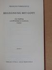 Francois Varillon Sj. - Begegnung mit Gott II. (töredék) [antikvár]