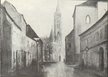 Szalatnyay József Munkácsy-díjas festőművész kiállításának megnyitása (meghívó) [antikvár]