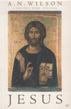 A.N. Wilson - Jesus [antikvár]