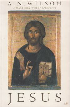A.N. Wilson - Jesus [antikvár]