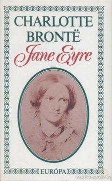 Charlotte Brontë - Jane Eyre [antikvár]